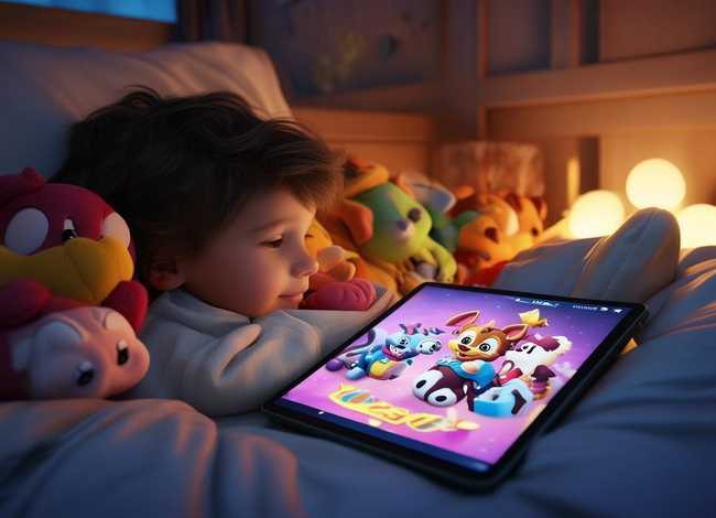 儿童睡前故事在线收听汪汪队；宝宝睡前故事在线听汪汪队