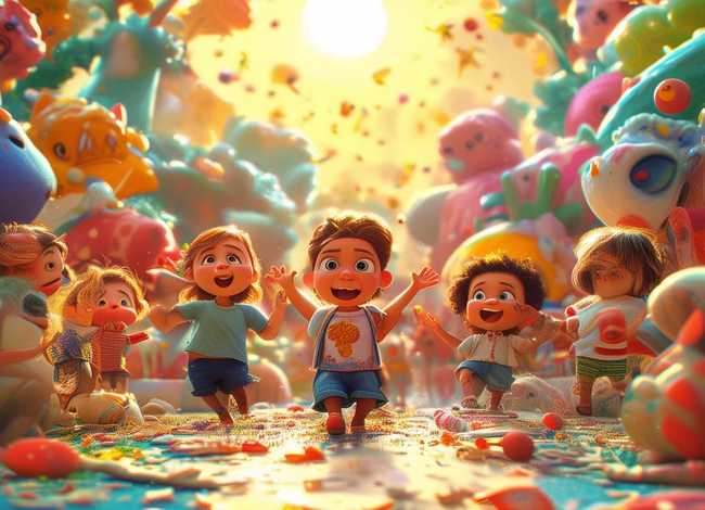 幼儿有趣的故事；幼儿有趣的故事幼儿园