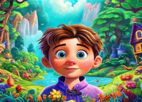 经典儿童故事100篇 经典儿童故事100篇阅读