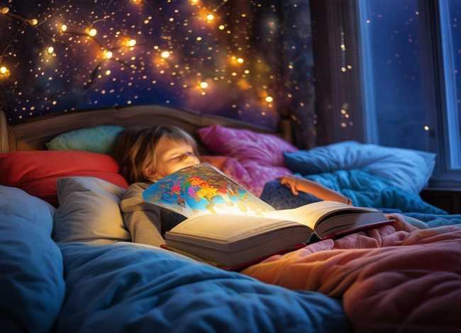 儿童益智故事睡前故事、幼儿睡前益智故事文字版长篇