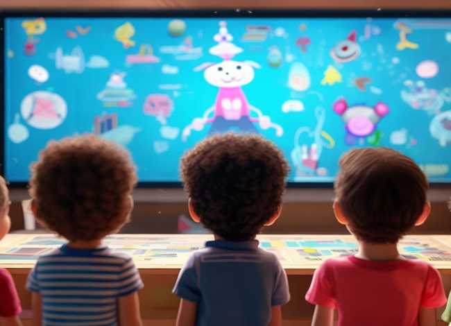 儿童法治宣传动画片 - 儿童法治宣传动画片大全