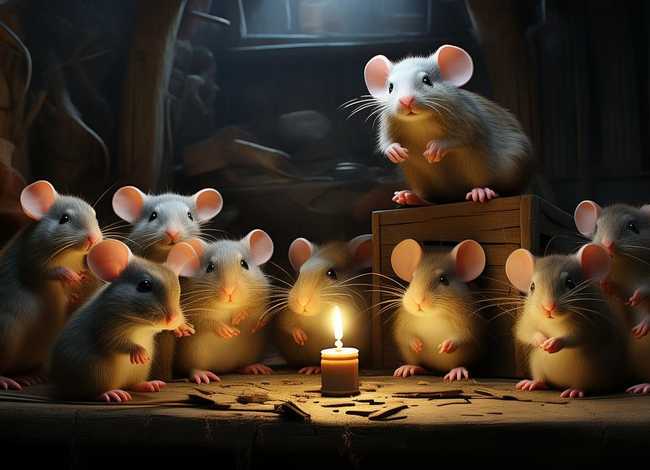 老鼠开会故事文字版 - 老鼠开会故事文字版图片 老鼠开会故事文字版 - 老鼠开会故事文字版图片