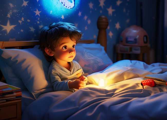 儿童睡前故事10岁播放，10岁睡前故事在线听