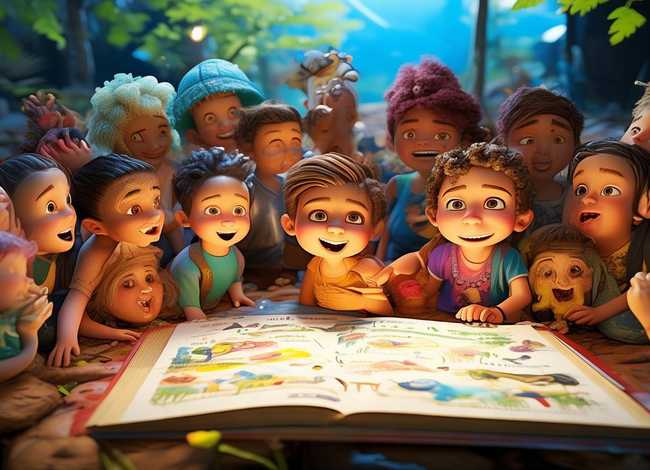 365幼儿故事,365个幼儿故事 365幼儿故事,365个幼儿故事