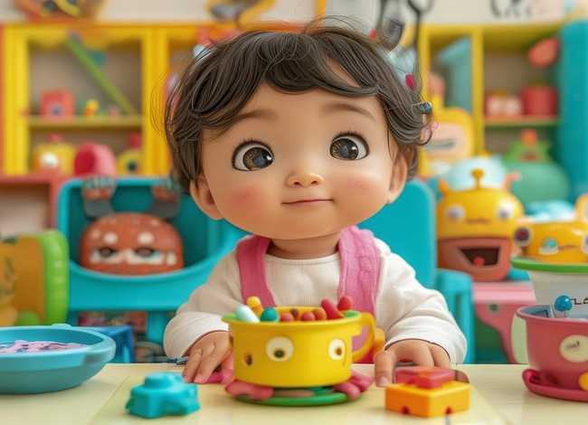 宝宝火锅故事趣味启蒙、宝宝火锅故事趣味启蒙教案