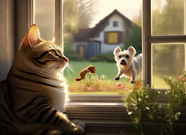 故事梗概100字 - 狗猫鼠的故事梗概100字 故事梗概100字 - 狗猫鼠的故事梗概100字