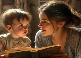 母爱经典故事；母爱经典故事推荐