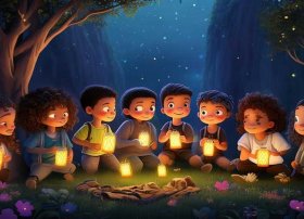 儿童哲学故事短篇，幼儿哲学故事大全