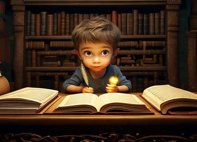 启智故事有哪些，启智故事有哪些名字