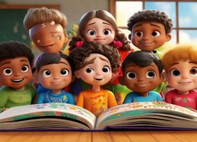 四年级儿童故事大全（适合四年级故事大全）