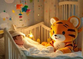 宝宝睡前故事0-3岁，宝宝睡前故事0-3岁贝乐虎