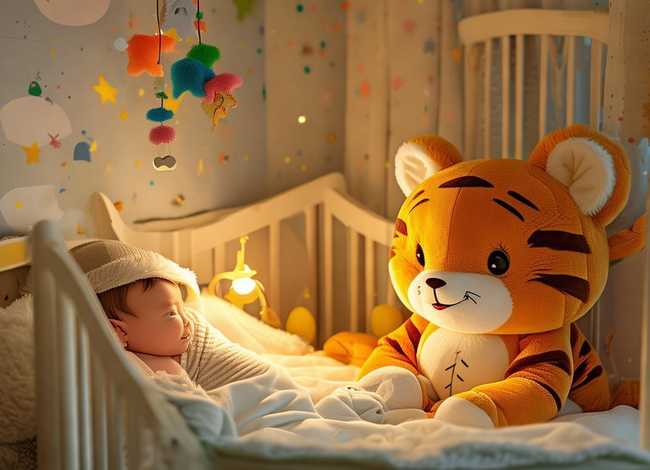 宝宝睡前故事0-3岁，宝宝睡前故事0-3岁贝乐虎