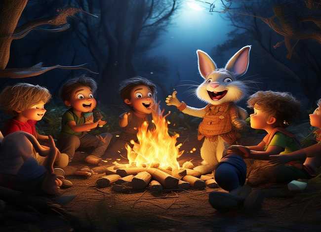 听故事闹闹别闹 我想听闹闹别闹故事