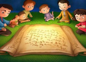 三国演义儿童故事，三国演义听故事少儿版在线听