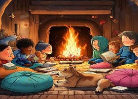 儿童故事连播大全 儿童故事连播大全免费听