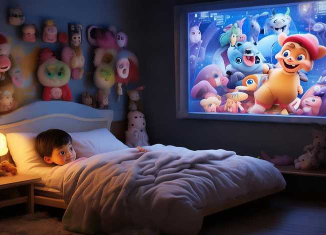 七故事网儿童睡前故事在线听 睡前故事 七故事网