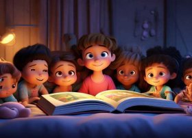 5-6岁睡前故事100个、5-6岁睡前故事100个连续播放