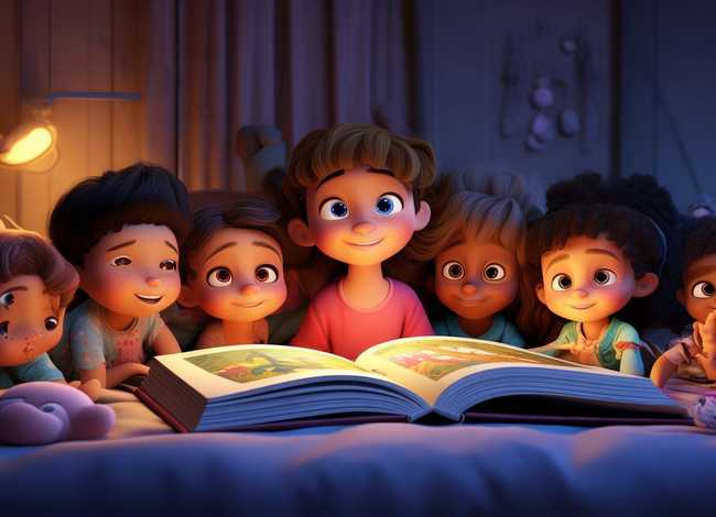 5-6岁睡前故事100个、5-6岁睡前故事100个连续播放 5-6岁睡前故事100个、5-6岁睡前故事100个连续播放