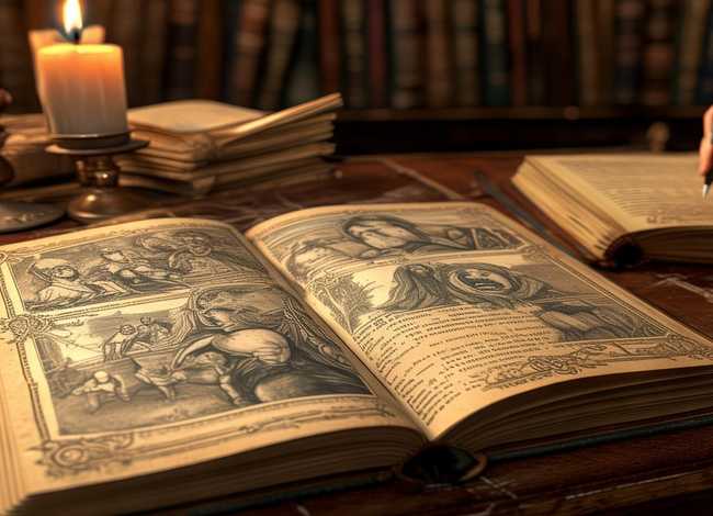 古典故事集 古典故事集网盘电子书