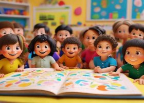 三年级儿童故事大全完整版、三年级故事大全文字版