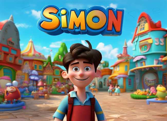 西蒙动画片 西蒙动画片在线观看 西蒙动画片 西蒙动画片在线观看