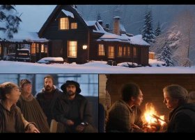 冬天的故事电影；冬天的故事电影演员表