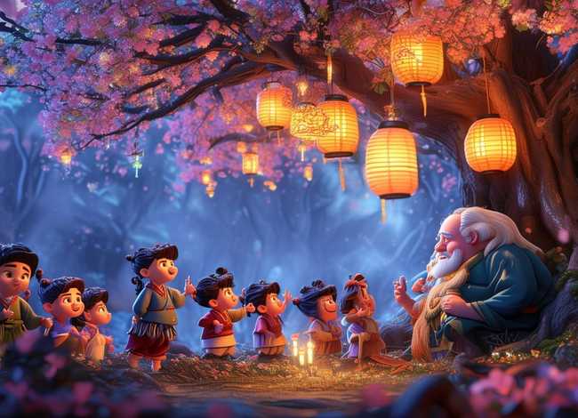 中国经典儿童故事100篇视频动画(中国经典幼儿故事视频) 中国经典儿童故事100篇视频动画(中国经典幼儿故事视频)