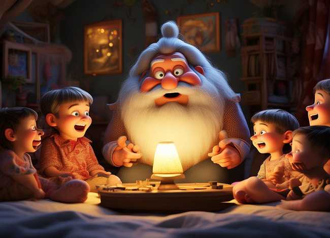 搞笑民间故事睡前故事 - 搞笑民间故事睡前故事免费听 搞笑民间故事睡前故事 - 搞笑民间故事睡前故事免费听