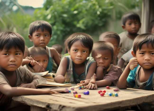 留守儿童的年龄范围 - 留守儿童的年龄范围有哪些 留守儿童的年龄范围 - 留守儿童的年龄范围有哪些