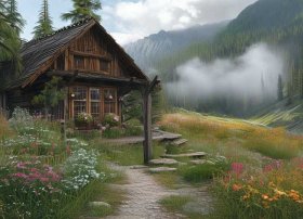 山里故事 - 山里故事精品集