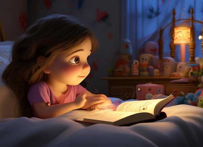 小女孩故事大全 睡前故事（小女孩故事大全 睡前故事短篇）