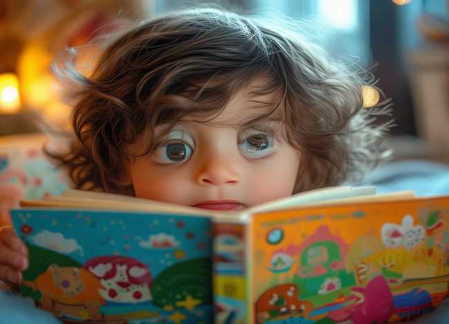 带拼音的儿童故事配音合拍素材 - 带拼音的幼儿小故事书