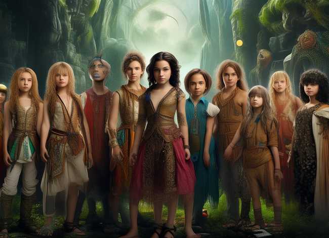 十兄弟故事完整版；十兄弟故事完整版百度云