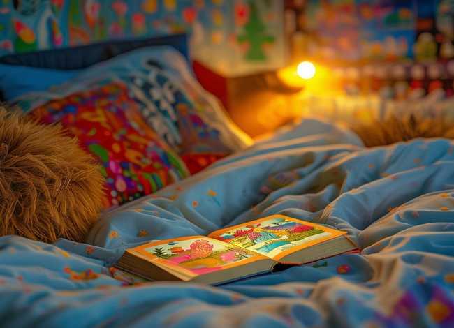 儿童睡前故事简短篇(儿童睡前故事短篇) 儿童睡前故事简短篇(儿童睡前故事短篇)