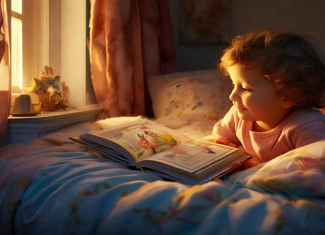 儿童童话故事睡前故事免费，儿童童话故事睡前故事免费听