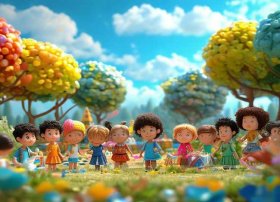 幼儿故事成长、幼儿故事成长精选