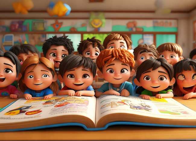 一年级儿童故事大全100篇 - 一年级少儿故事 一年级儿童故事大全100篇 - 一年级少儿故事