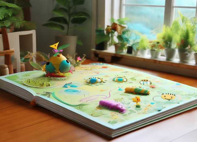 蚕宝宝绘本制作范本;蚕宝宝绘本制作范本简单 蚕宝宝绘本制作范本;蚕宝宝绘本制作范本简单