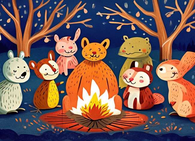 英语绘本故事简单绘画(英语绘本故事简单绘画图片) 英语绘本故事简单绘画(英语绘本故事简单绘画图片)