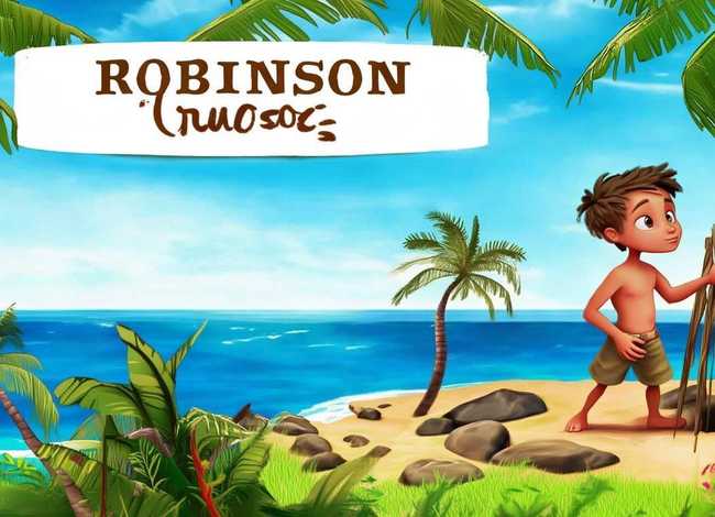 英文儿童绘本电子版 - 英文儿童绘本电子版鲁滨逊漂流记 英文儿童绘本电子版 - 英文儿童绘本电子版鲁滨逊漂流记