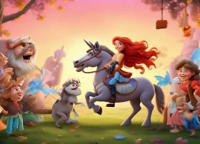 童话故事的动画片有哪些、关于童话的动画片有哪些