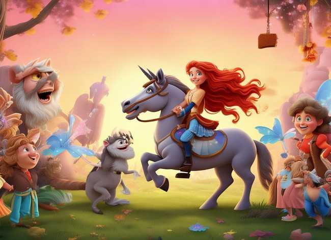 童话故事的动画片有哪些、关于童话的动画片有哪些 童话故事的动画片有哪些、关于童话的动画片有哪些