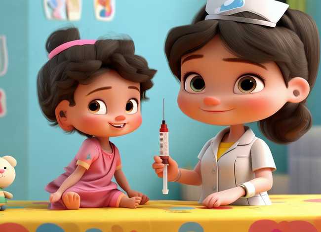 打针故事儿歌 - 打针故事儿歌简短 打针故事儿歌 - 打针故事儿歌简短