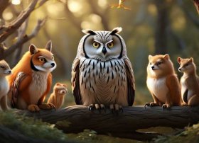 50篇寓言故事带道理；50篇寓言故事带道理的句子