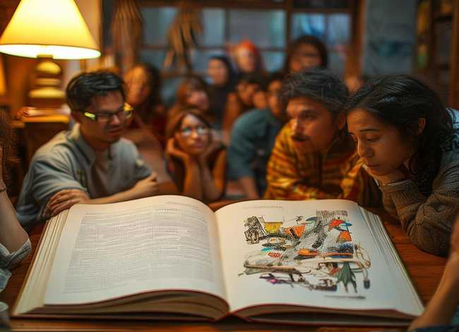 情商故事大全（情商故事大全免费阅读）