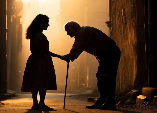 陌生人 故事,陌生人的温情小故事 陌生人 故事,陌生人的温情小故事