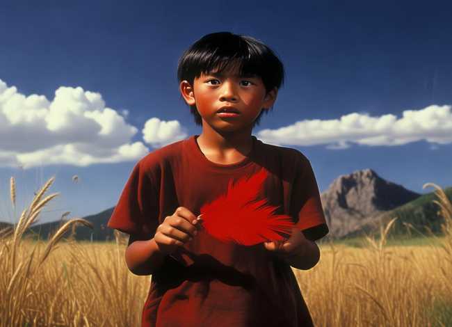 红色经典儿童故事鸡毛信、红色经典故事《鸡毛信》 红色经典儿童故事鸡毛信、红色经典故事《鸡毛信》