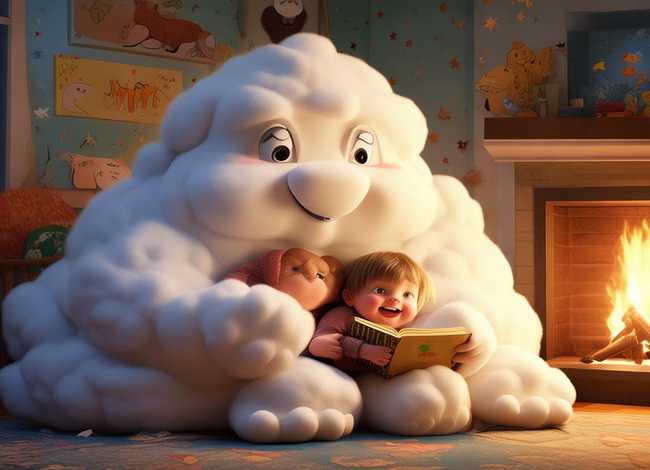 儿童故事不要撒谎、关于不能撒谎的幼儿故事