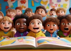 一年级视频小故事 - 一年级视频小故事简短