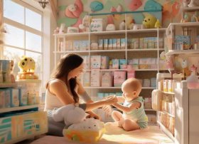 婴语故事连锁店奶粉怎么样，婴语故事母婴店怎么样